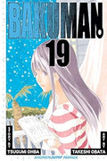 Bakuman Vol 19 - MPHOnline.com