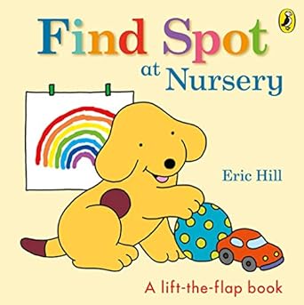 Find Spot At Nursery - MPHOnline.com