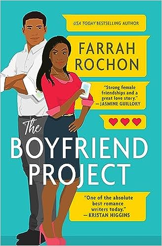 The Boyfriend Project (9781538716625) - MPHOnline.com