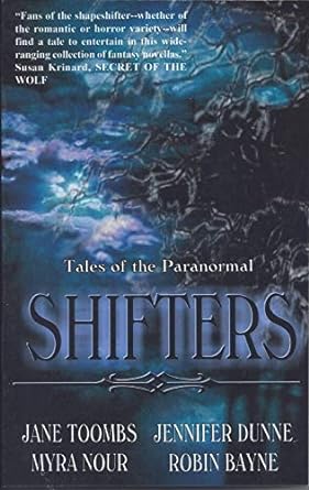 Shifters - MPHOnline.com