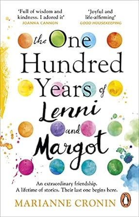 The One Hundred Years Of Lenniand Margot - MPHOnline.com