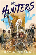 The Hunters (Tales of the Plains #1) - MPHOnline.com