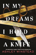 In My Dreams I Hold A Knife - MPHOnline.com