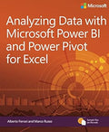 Analyzing Data with Power BI and Power Pivot for Excel - MPHOnline.com