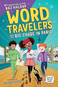 Word Travelers #03: The Big Chase in Paris - MPHOnline.com