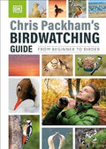 Chris Packham's Birdwatching Guide: From Beginner to Birder - MPHOnline.com