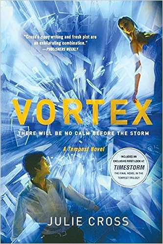 Vortex (Tempest #2) - MPHOnline.com