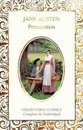 Persuasion (Flame Tree Collectable Classics) - MPHOnline.com