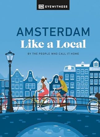 Amsterdam Like a Local - MPHOnline.com