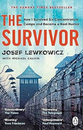 The Survivor: How I Survived Six Concentration Camps and Became a Nazi Hunter - MPHOnline.com