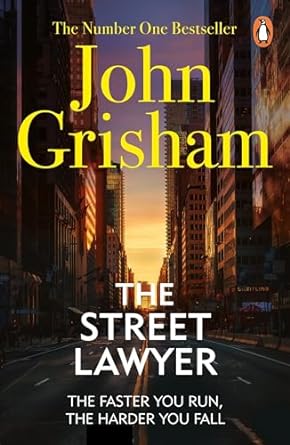 The Street Lawyer - MPHOnline.com