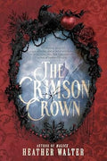 The Crimson Crown (Book #01) - MPHOnline.com