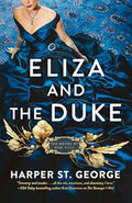 The Doves of New York #02: Eliza and the Duke - MPHOnline.com