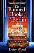 The Banned Books of Berlin - MPHOnline.com