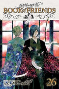 Natsume S Book Of Friends Vol 26 - MPHOnline.com