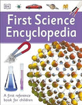 First Science Encyclopedia - MPHOnline.com