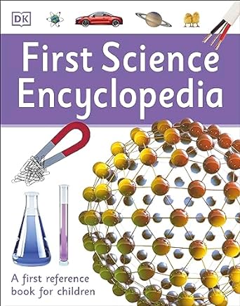 First Science Encyclopedia - MPHOnline.com