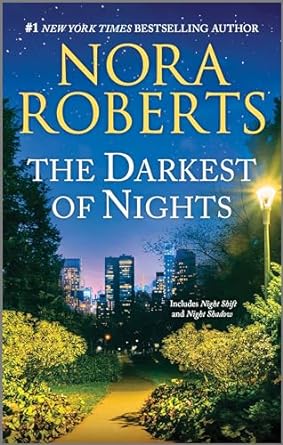 The Darkest of Nights (Night Tales) - MPHOnline.com