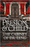The Cabinet Of Dr Leng (9781801104227) - MPHOnline.com