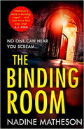 Binding Room - MPHOnline.com