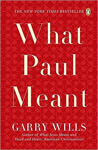 What Paul Meant - MPHOnline.com