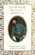 The Picture of Dorian Gray  (Flame Tree Collectable Classics) - MPHOnline.com