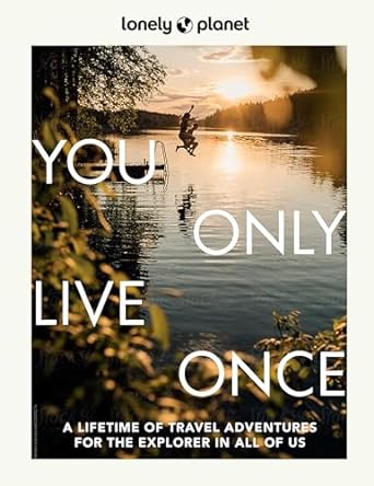 You Only Live Once (2nd Edition) - MPHOnline.com