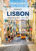 Lonely Planet Pocket Lisbon (6th Edition) - MPHOnline.com