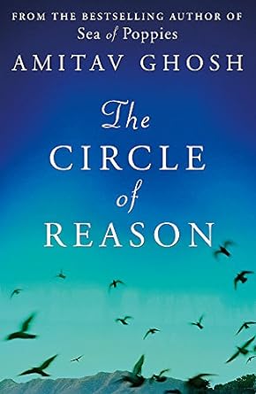 The Circle Of Reason