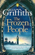The Frozen People - MPHOnline.com