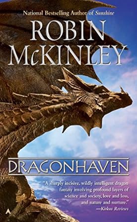 Dragonhaven - MPHOnline.com