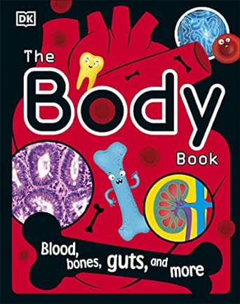 The Body Book - MPHOnline.com