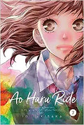 Ao Haru Ride #07 (9781974708178) - MPHOnline.com