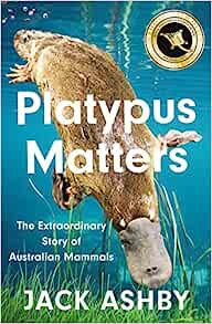 Platypus Matters - MPHOnline.com