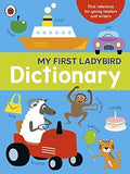 My First Ladybird Dictionary - MPHOnline.com