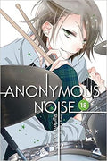 Anonymous Noise #18 (End) (9781974710782) - MPHOnline.com