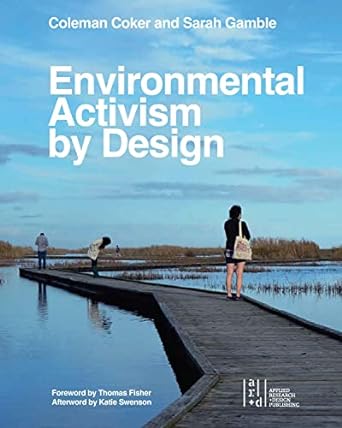 Environmental Activism by Design - MPHOnline.com
