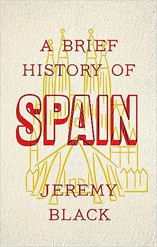 Brief History Of Spain - MPHOnline.com