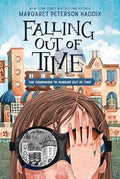 Running Out of Time #02: Falling Out of Time - MPHOnline.com