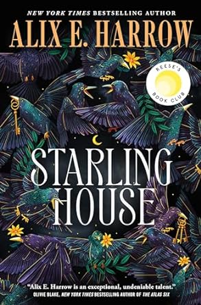 The Starling House (US) - MPHOnline.com