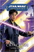 Cataclysm (Star Wars: The High Republic) - MPHOnline.com