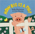 How Big Is a Pig? - MPHOnline.com