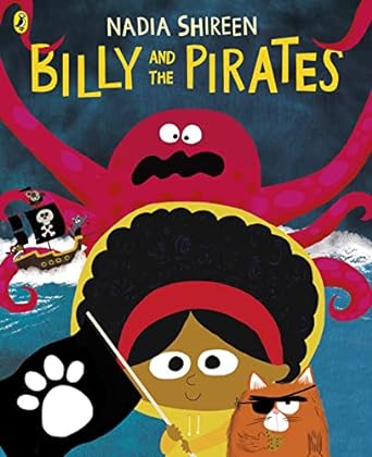 Billy and the Pirates - MPHOnline.com