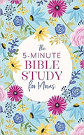 The 5-Minute Bible Study For Moms - MPHOnline.com