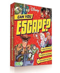 Disney: Can you Escape? - MPHOnline.com