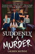 Suddenly A Murder - MPHOnline.com