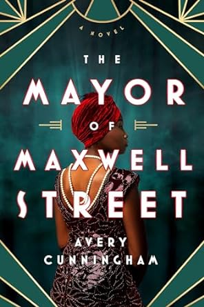 The Mayor of Maxwell Street - MPHOnline.com