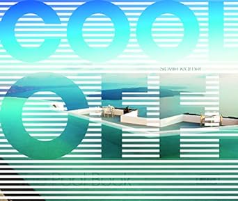 Cool Off!: The Pool Book - MPHOnline.com