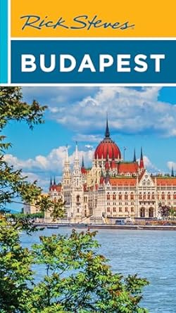 Rick Steves Budapest - MPHOnline.com