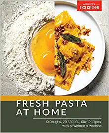 Fresh Pasta Perfection - MPHOnline.com